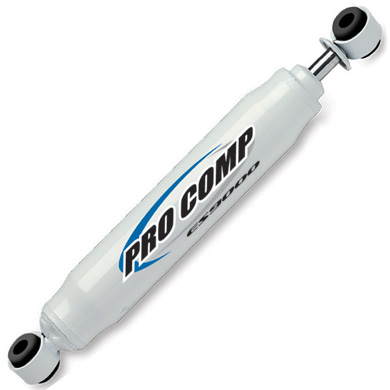 PRO COMP SUS 922553 Es9000 Series Shock Absorber - 9.10 In. Stem PRO COMP SUS 922553 Es9000 Series Shock Absorber - 9.10 In. Stem
