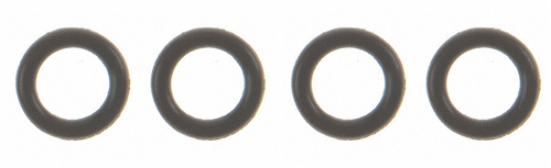 FELPRO ES71190 Fuel Injector O-Ring Set