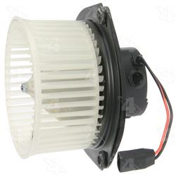 35002 Climate Control - Blower Motor 35002 Climate Control - Blower Motor