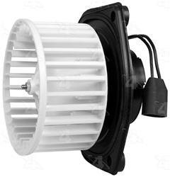 35352 Climate Control - Blower Motor 35352 Climate Control - Blower Motor