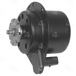 35656 Climate Control - Radiator Fan Motor 35656 Climate Control - Radiator Fan Motor