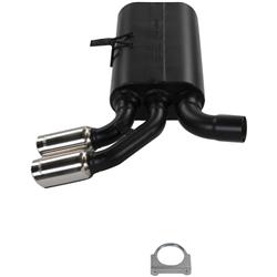 525802L Exhaust Muffler 525802L Exhaust Muffler