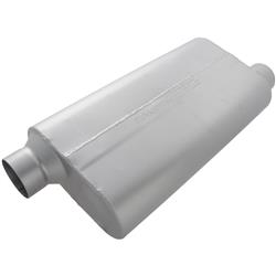 53553 Exhaust Muffler 50 Series 53553 Exhaust Muffler 50 Series