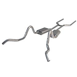 817412 Exhaust System Kit 817412 Exhaust System Kit