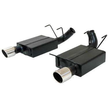 817496 Exhaust System Kit 2011-2012 Ford Mustang 817496 Exhaust System Kit 2011-2012 Ford Mustang