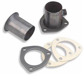 10110 Exhaust Header Collector Gasket - 3 In. Diameter 10110 Exhaust Header Collector Gasket - 3 In. Diameter