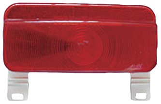 381 Command Compact Tail Light