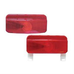 00381l Command Compact Tail Light