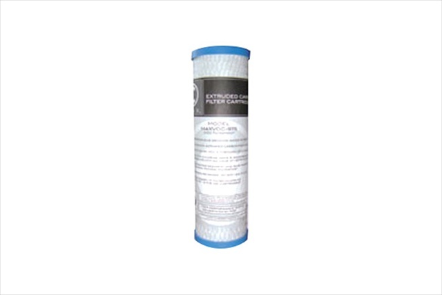 UPC 898880000285 product image for FLOPUR-WATTS MAXVOC975R Cartridge Carbon Filter Td5 | upcitemdb.com