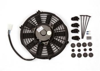 1984 Cooling Fan 9 In. 1984 Cooling Fan 9 In.