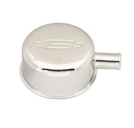 MR GASKET 2054 Crankcase Breather Filter 1 In. MR GASKET 2054 Crankcase Breather Filter 1 In.