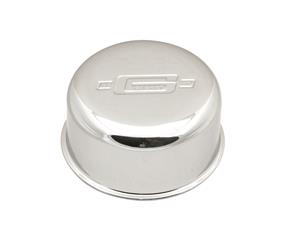 MR GASKET 2057 Crankcase Breather Cap 0.75 In. MR GASKET 2057 Crankcase Breather Cap 0.75 In.