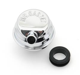 MR GASKET 2059 Crankcase Breather Cap 1 In. MR GASKET 2059 Crankcase Breather Cap 1 In.