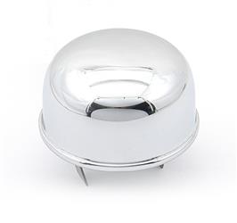 MR GASKET 2060 Oil Filler Cap Chrome MR GASKET 2060 Oil Filler Cap Chrome