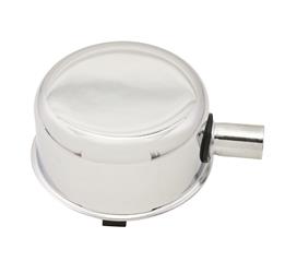 MR GASKET 2063 Round Oil Filler Cap MR GASKET 2063 Round Oil Filler Cap