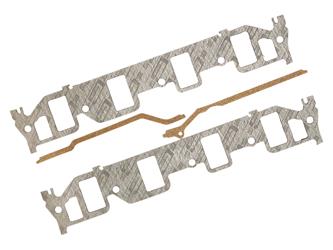 MR GASKET 206G Intake Manifold Gasket 0.06 Thickness MR GASKET 206G Intake Manifold Gasket 0.06 Thickness