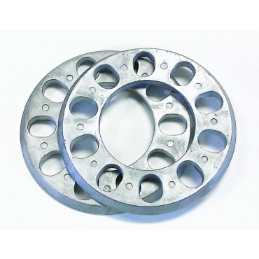 MR GASKET 2371 Wheel Spacer 0.31 MR GASKET 2371 Wheel Spacer 0.31