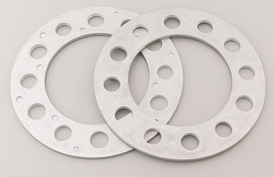 MR GASKET 2376 Wheel Spacer Truck MR GASKET 2376 Wheel Spacer Truck