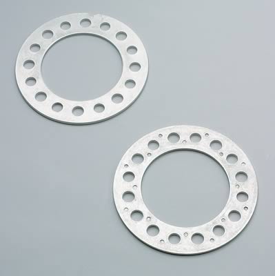 MR GASKET 2377 Wheel Spacer Truck MR GASKET 2377 Wheel Spacer Truck
