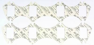 MR GASKET 251 Exhaust Header Gasket MR GASKET 251 Exhaust Header Gasket