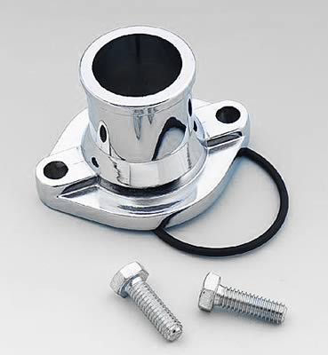 MR GASKET 2663 Thermostat Housing O-Ring Seal MR GASKET 2663 Thermostat Housing O-Ring Seal