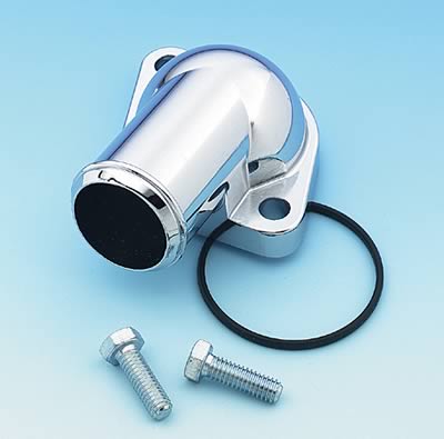 MR GASKET 2667 Thermostat Housing O-Ring Seal MR GASKET 2667 Thermostat Housing O-Ring Seal