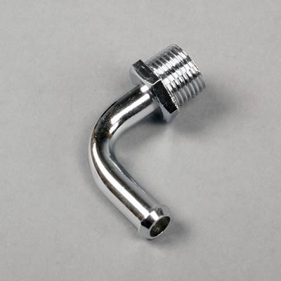MR GASKET 2970G Carburetor Fuel Inlet Fitting MR GASKET 2970G Carburetor Fuel Inlet Fitting