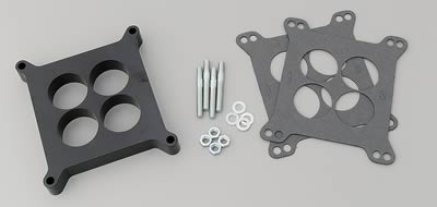 MR GASKET 3404 Carburetor Spacer 1 In. MR GASKET 3404 Carburetor Spacer 1 In.