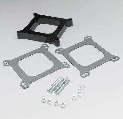 MR GASKET 3405 Carburetor Spacer 1 In. MR GASKET 3405 Carburetor Spacer 1 In.