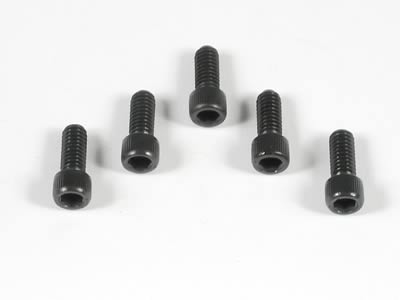 MR GASKET 3411 Exhaust Header Bolt 0.31 MR GASKET 3411 Exhaust Header Bolt 0.31