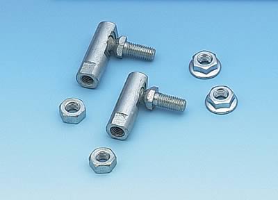 MR GASKET 3810G Carburetor Throttle Linkage Ball Joint MR GASKET 3810G Carburetor Throttle Linkage Ball Joint