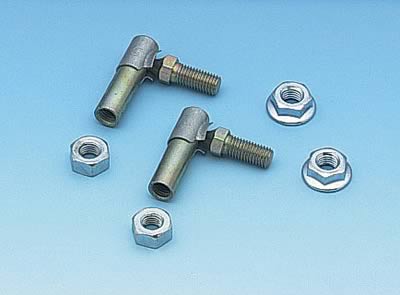 MR GASKET 3811G Carburetor Throttle Linkage Ball Joint MR GASKET 3811G Carburetor Throttle Linkage Ball Joint