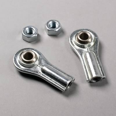 MR GASKET 3812G Carburetor Throttle Linkage Rod End 0.25 In. MR GASKET 3812G Carburetor Throttle Linkage Rod End 0.25 In.
