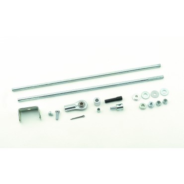MR GASKET 3830G Carburetor Throttle Linkage MR GASKET 3830G Carburetor Throttle Linkage