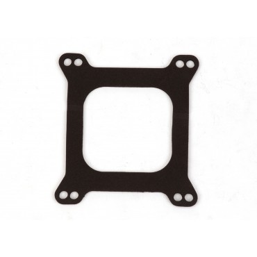 MR GASKET 4277G Carberutor Vibr Isol Gasket Open Center MR GASKET 4277G Carberutor Vibr Isol Gasket Open Center