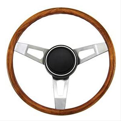 UPC 081126002468 product image for GRANT 246 Steering Wheel - Classic Nostalgia Wood Wheel | upcitemdb.com