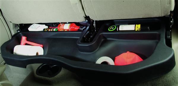 HUSKYLINER 9041 Cargo Organizer GearBox-R HUSKYLINER 9041 Cargo Organizer GearBox-R