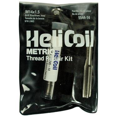554414 Thread Repair Kit, 14 Mm. X 1.5 In.