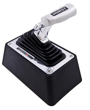 HURST 3838530 Shifter For 3 Speed Transmissions