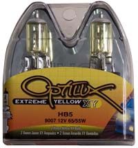 H71070602 Driving- Fog Light Bulb