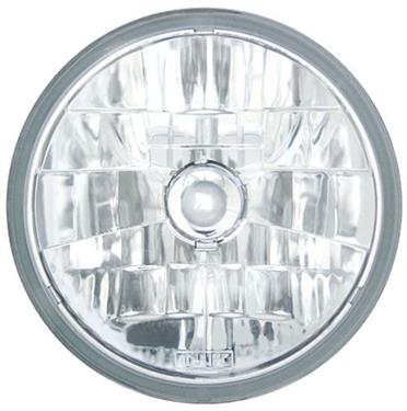 Cwc7008 7 In. Round Head Light Conversion Kit