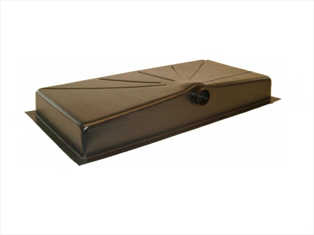 1594 Holding Tank Side Drain