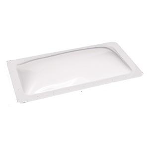 1849 RV Skylight- White