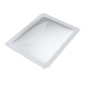 1853 RV Skylight- White