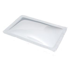 1855 RV Skylight- White