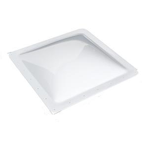1857 RV Skylight- White