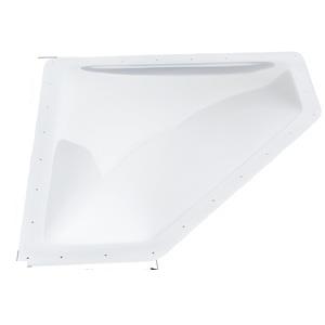 1869 RV Skylight- White