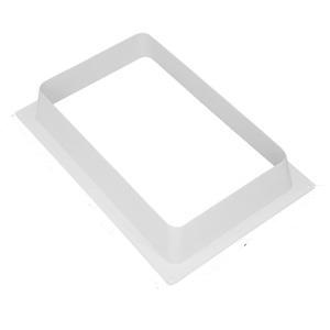 1936 Skylight Garnish- 16 x 24 in.