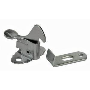 10755 Interior Hardware RV Rooster Catch