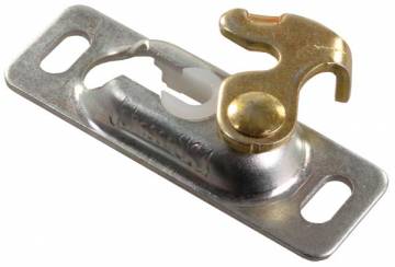 20555 Sliding Door Hanger Plate